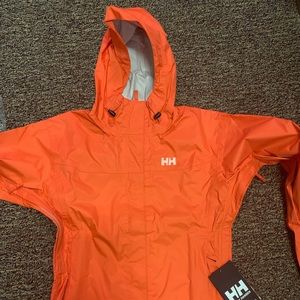 Helly Hansen Loke Women’s Rain Jacket -XS